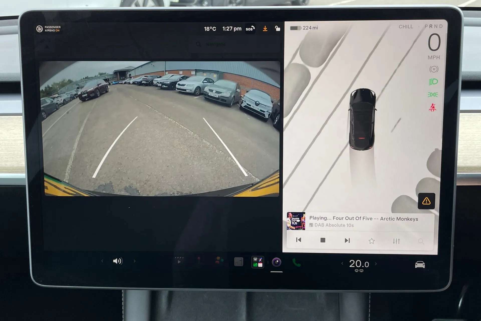 2023 TESLA MODEL Y 2023 TESLA MODEL Y