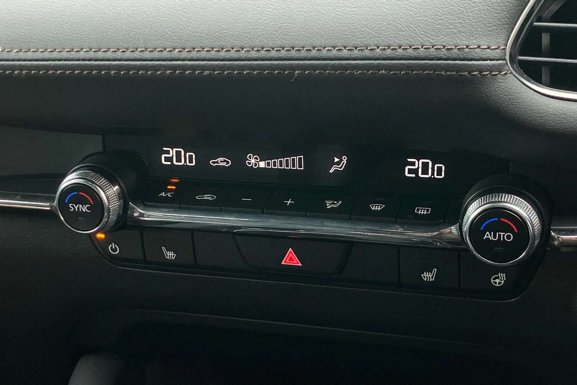 2023 MAZDA MAZDA3 2023 MAZDA MAZDA3