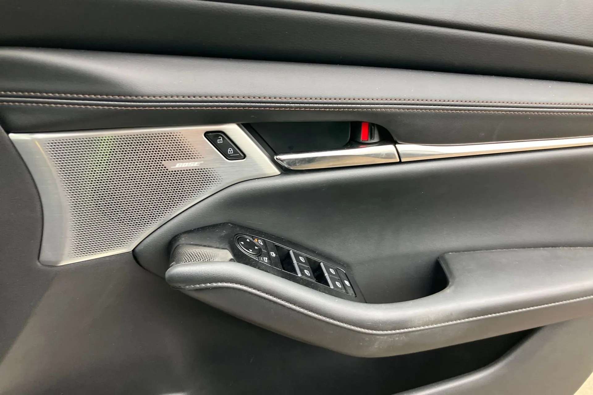 2023 MAZDA MAZDA3 2023 MAZDA MAZDA3