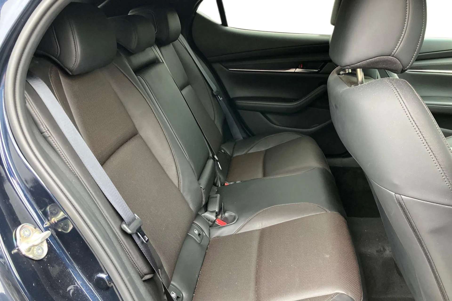 2023 MAZDA MAZDA3 2023 MAZDA MAZDA3