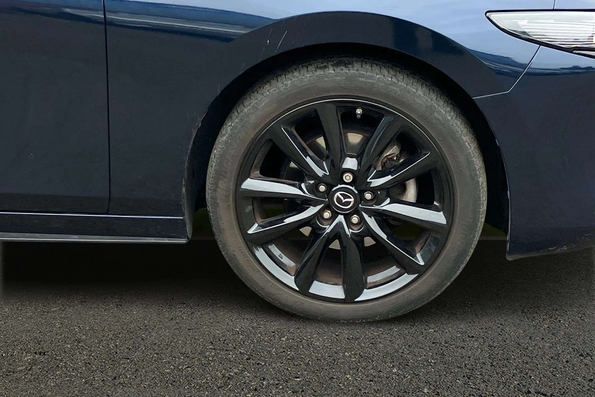 2023 MAZDA MAZDA3 2023 MAZDA MAZDA3