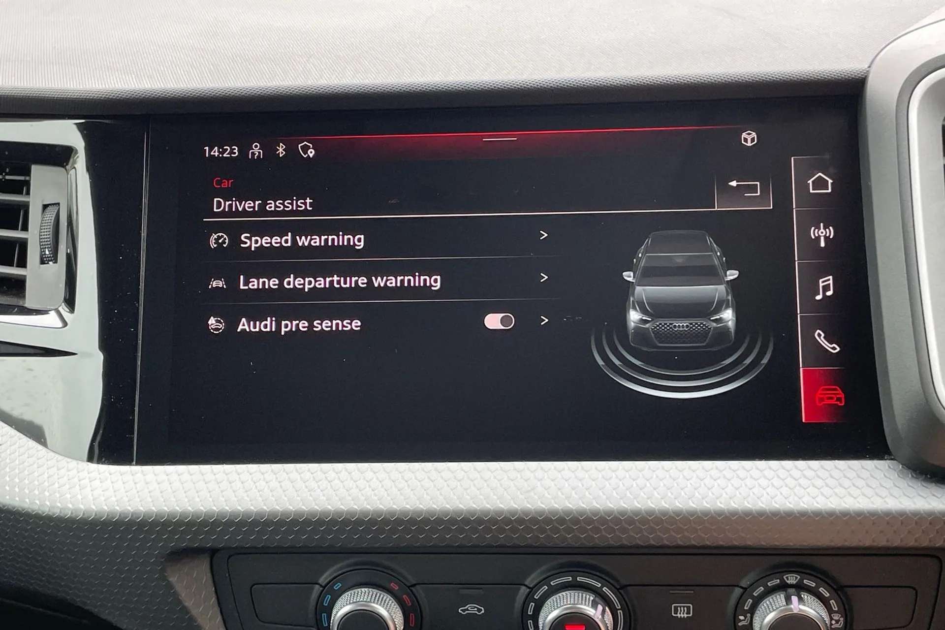 2023 AUDI A1 2023 AUDI A1