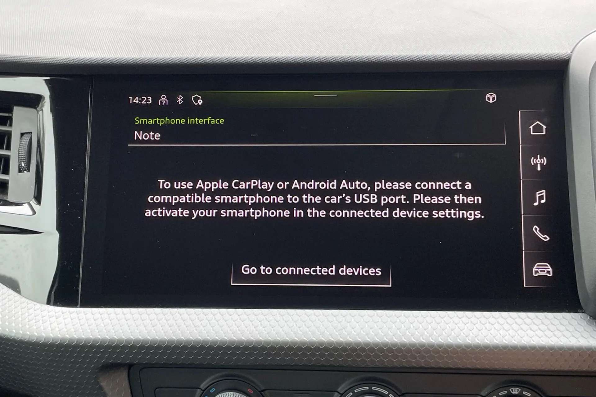 2023 AUDI A1 2023 AUDI A1