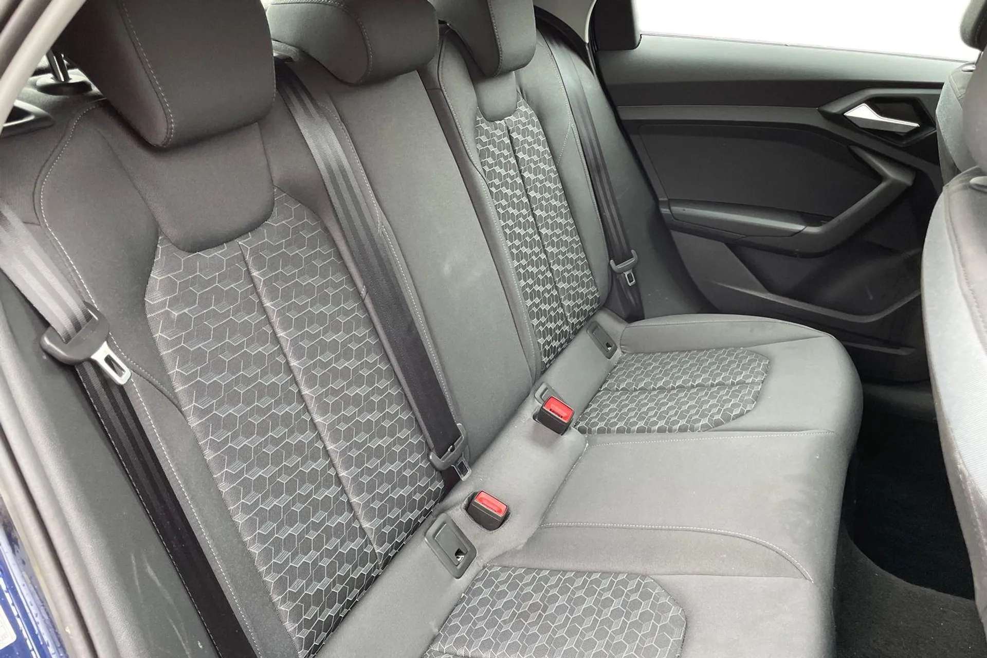 2023 AUDI A1 2023 AUDI A1