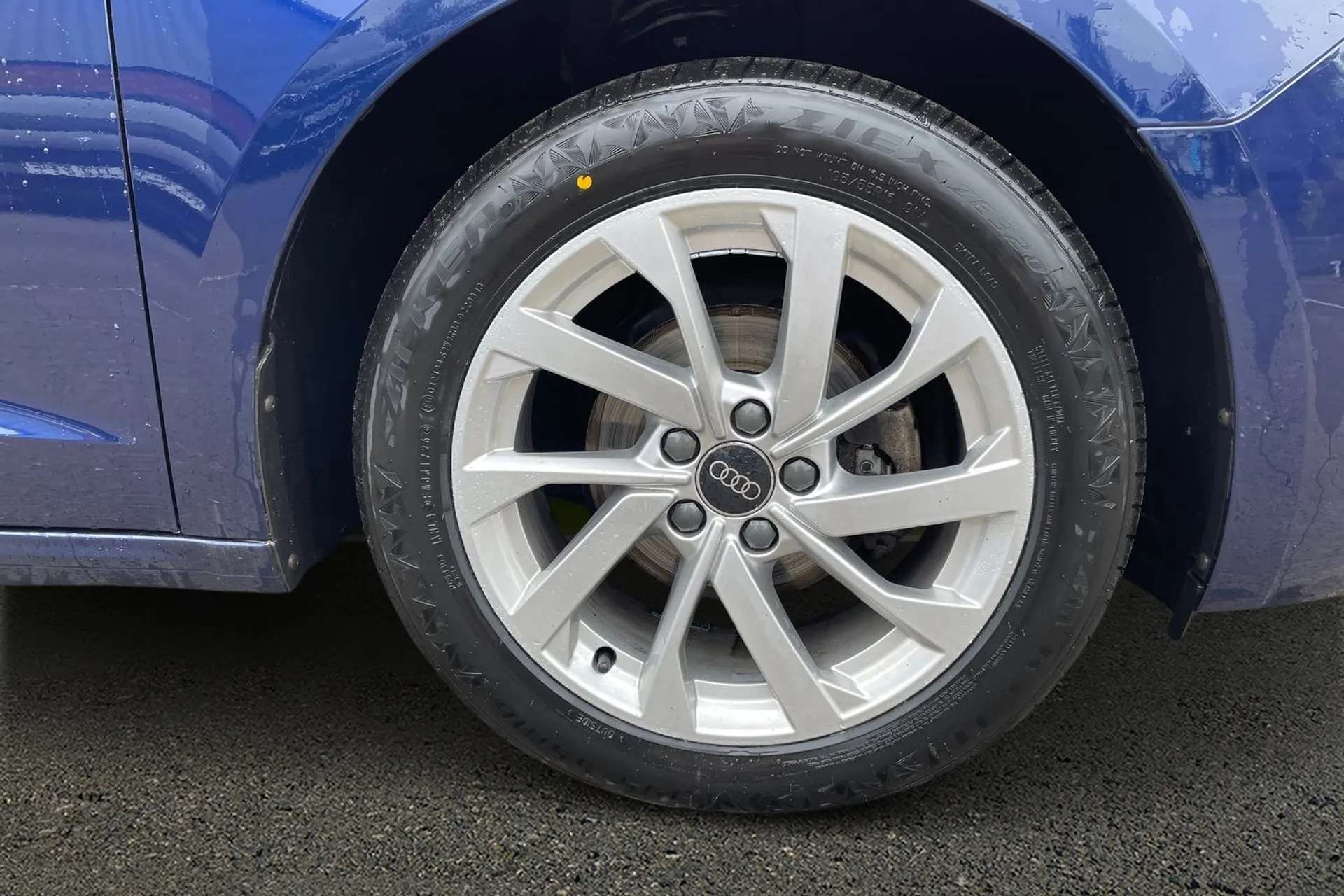 2023 AUDI A1 2023 AUDI A1