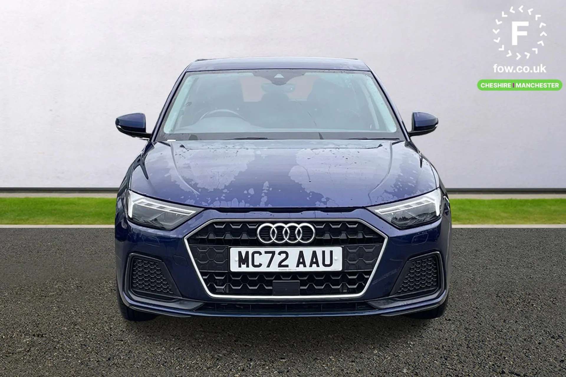 2023 AUDI A1 2023 AUDI A1