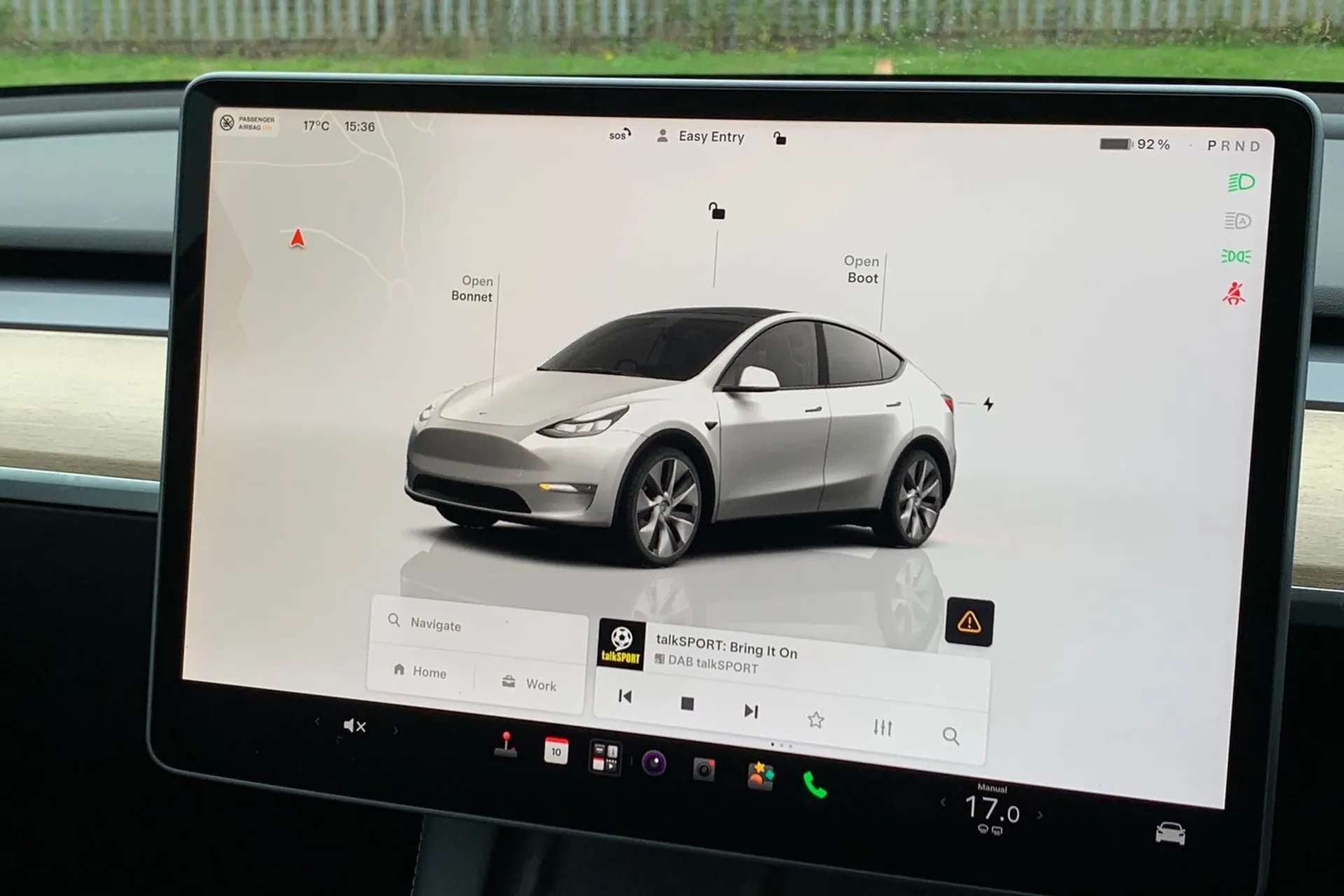 2022 TESLA MODEL Y 2022 TESLA MODEL Y