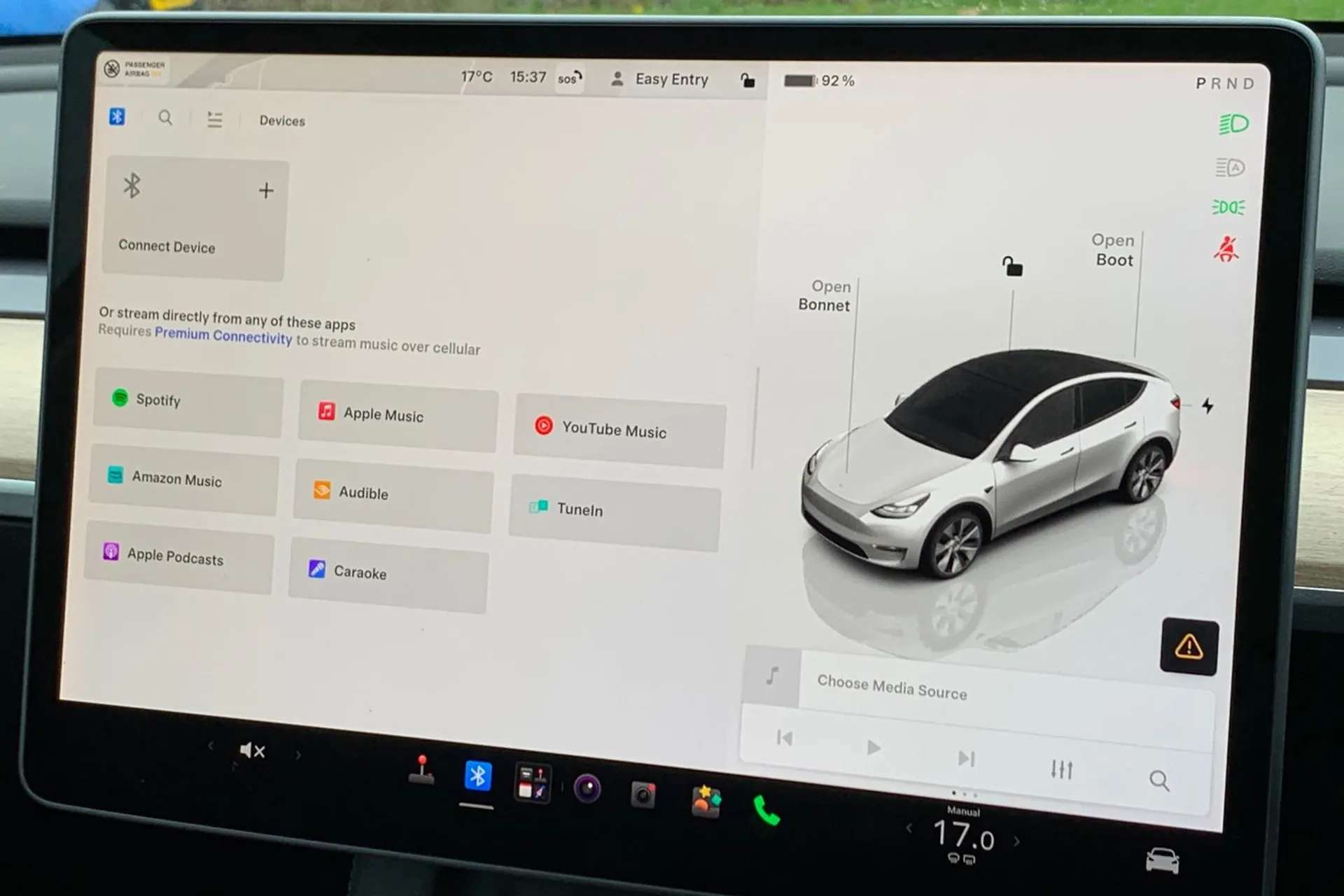 2022 TESLA MODEL Y 2022 TESLA MODEL Y