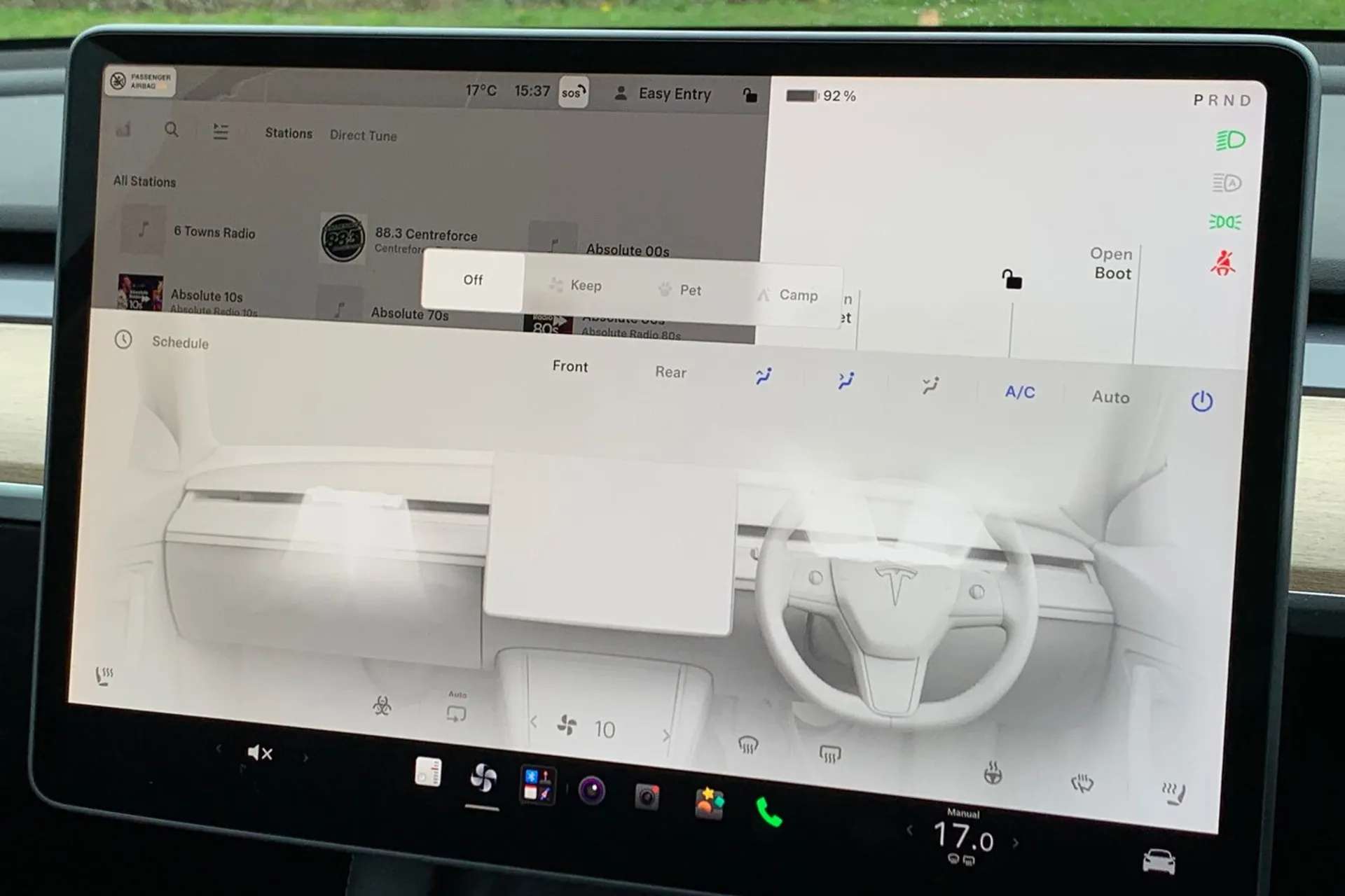 2022 TESLA MODEL Y 2022 TESLA MODEL Y