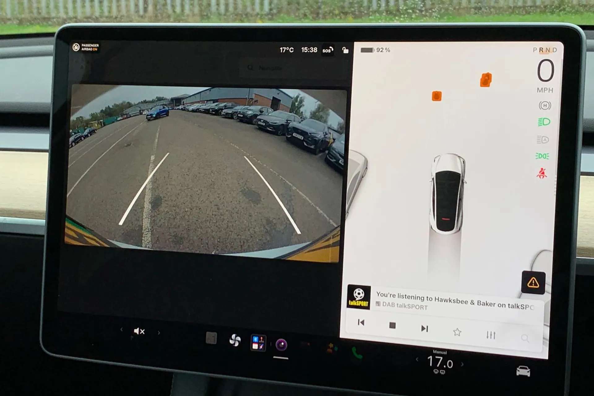 2022 TESLA MODEL Y 2022 TESLA MODEL Y