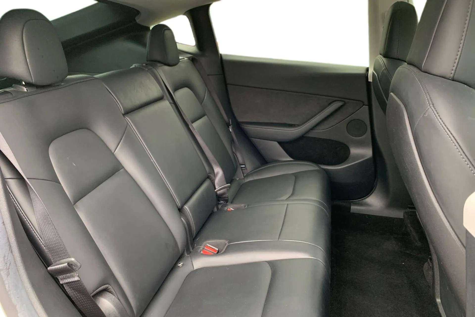 2022 TESLA MODEL Y 2022 TESLA MODEL Y