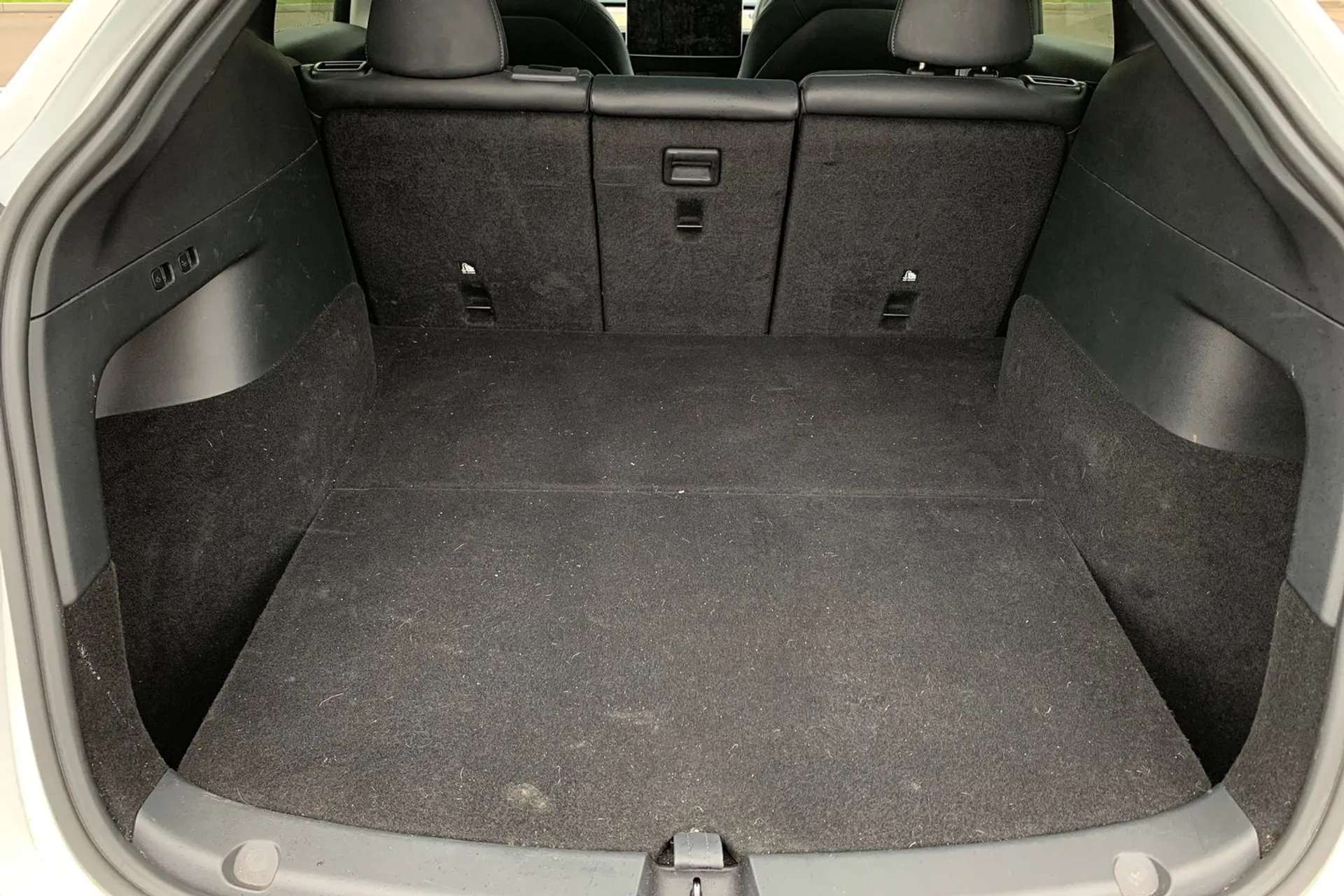 2022 TESLA MODEL Y 2022 TESLA MODEL Y