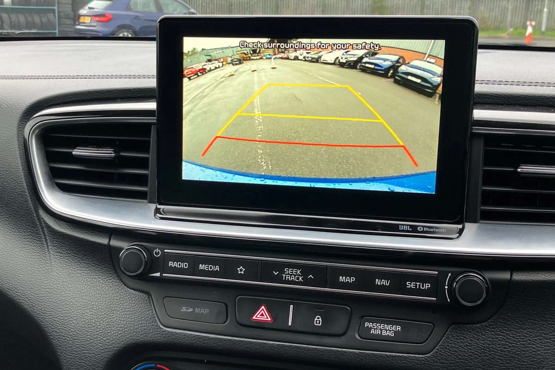 2019 KIA CEED 2019 KIA CEED