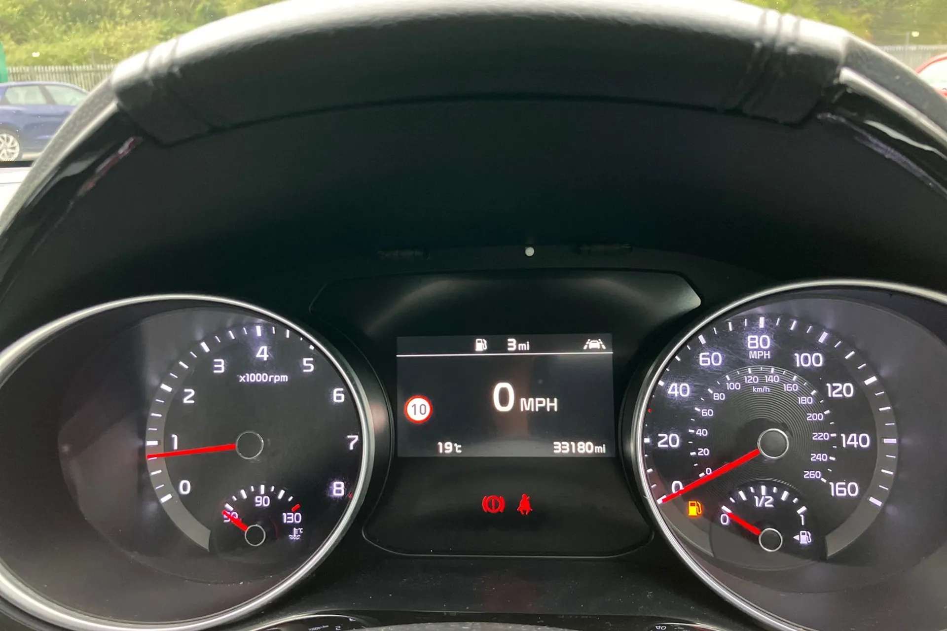 2019 KIA CEED 2019 KIA CEED