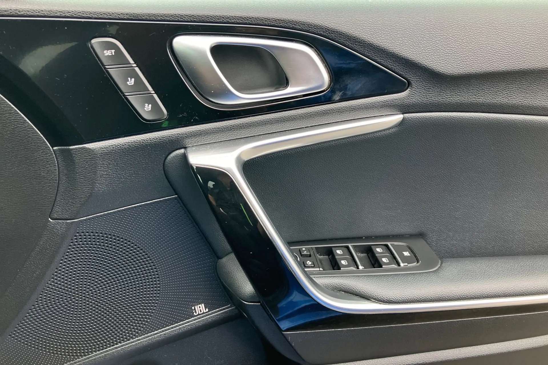 2019 KIA CEED 2019 KIA CEED