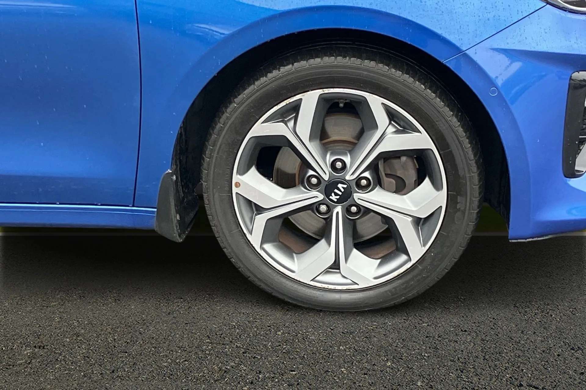 2019 KIA CEED 2019 KIA CEED