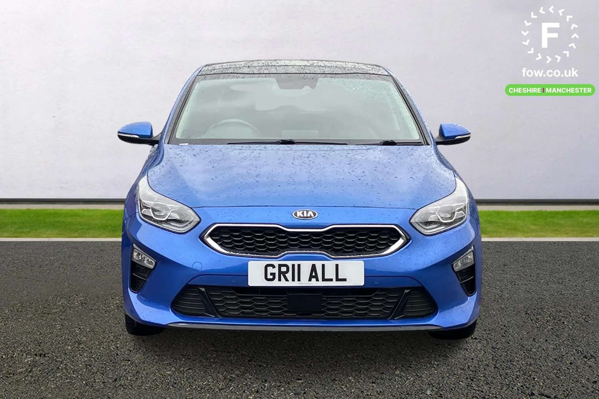 2019 KIA CEED 2019 KIA CEED
