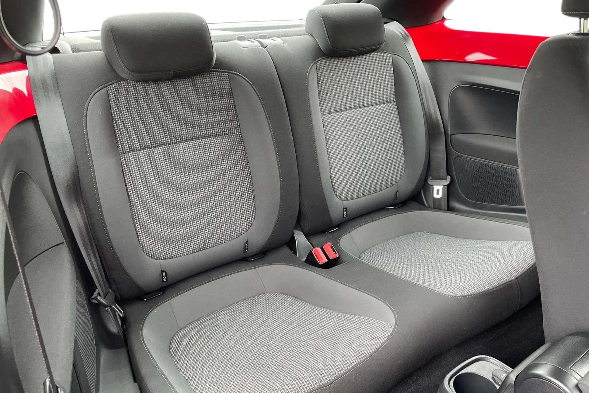 2016 VOLKSWAGEN BEETLE 2016 VOLKSWAGEN BEETLE