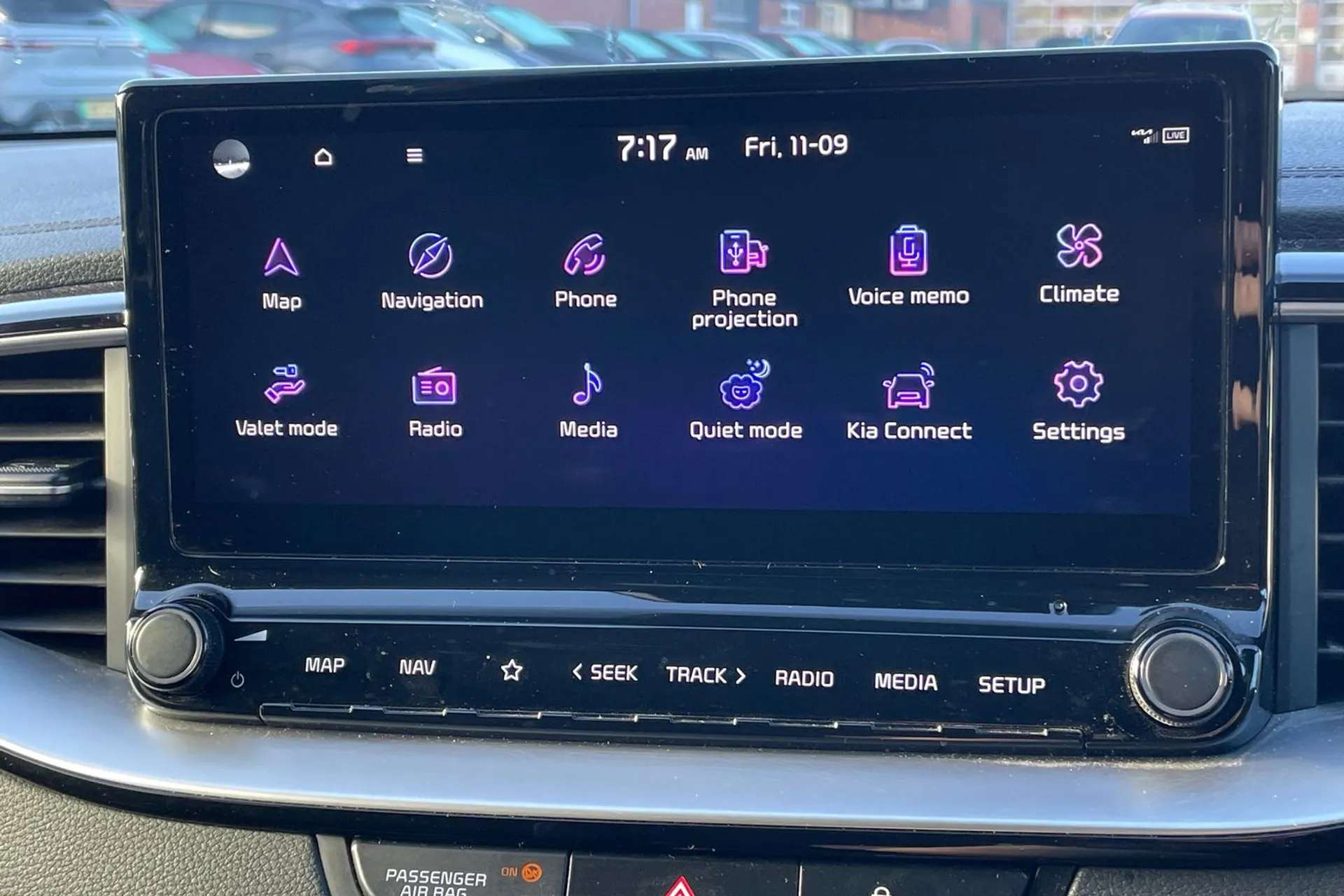 2023 KIA CEED 2023 KIA CEED