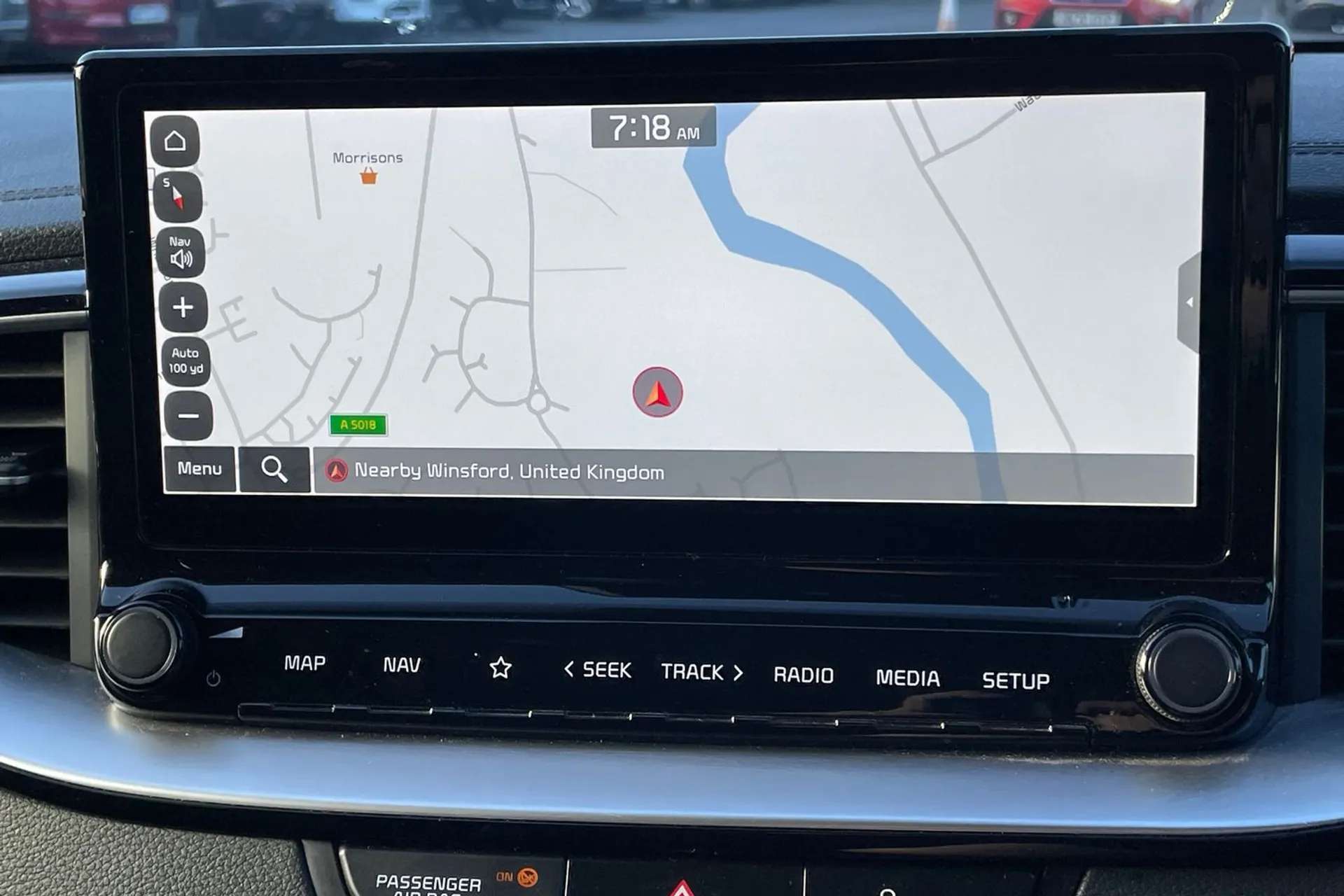 2023 KIA CEED 2023 KIA CEED