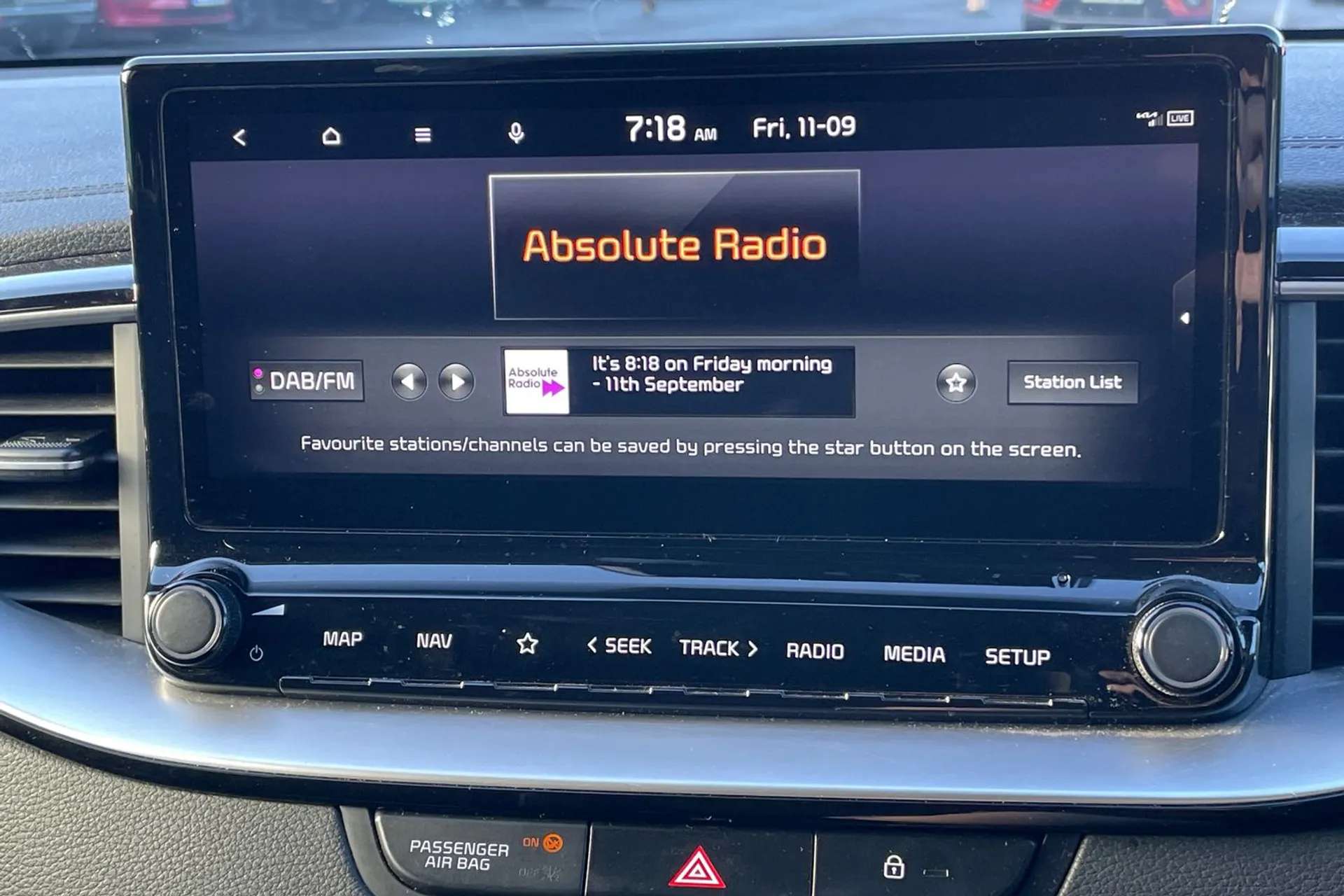 2023 KIA CEED 2023 KIA CEED