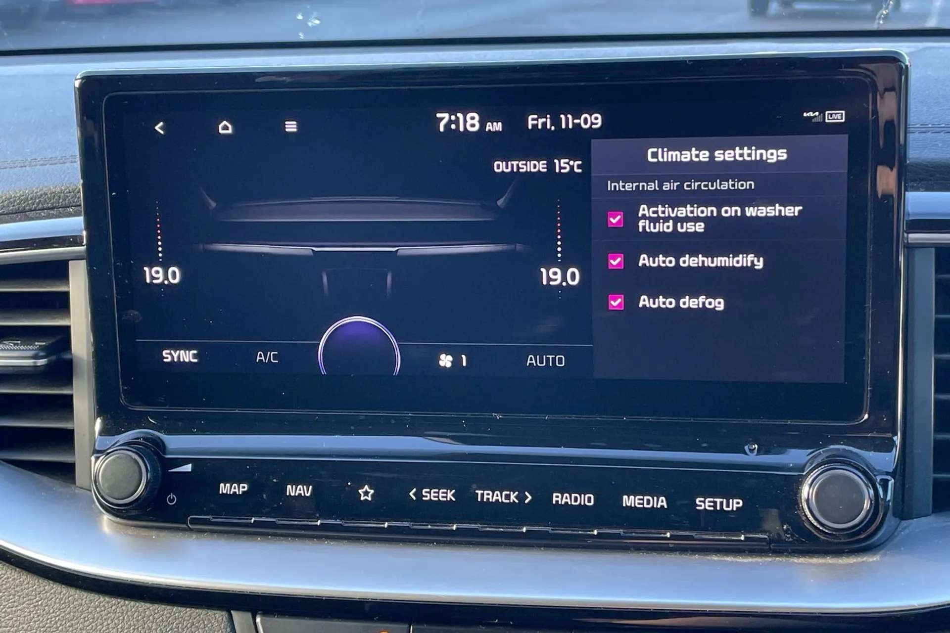 2023 KIA CEED 2023 KIA CEED