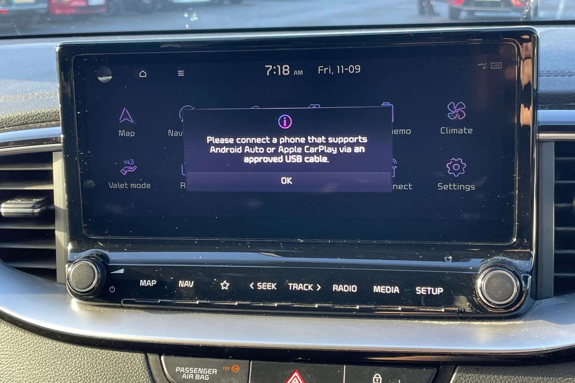 2023 KIA CEED 2023 KIA CEED