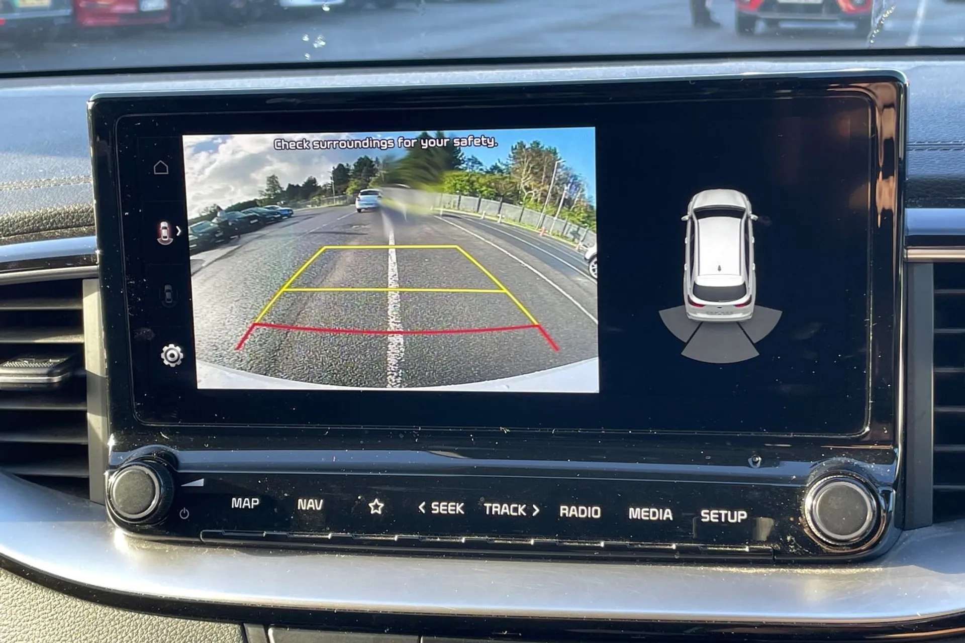 2023 KIA CEED 2023 KIA CEED