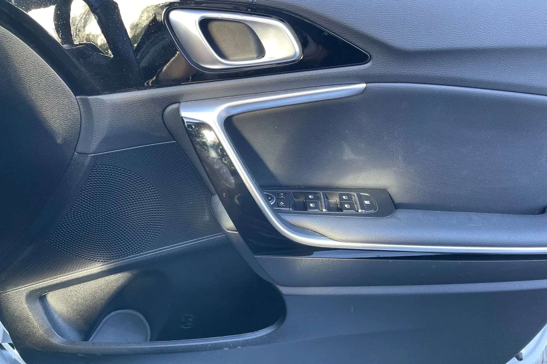2023 KIA CEED 2023 KIA CEED