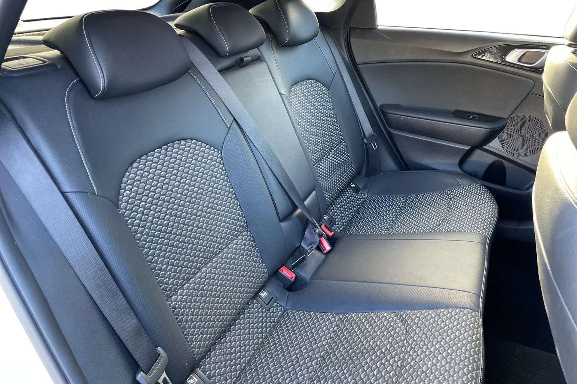 2023 KIA CEED 2023 KIA CEED