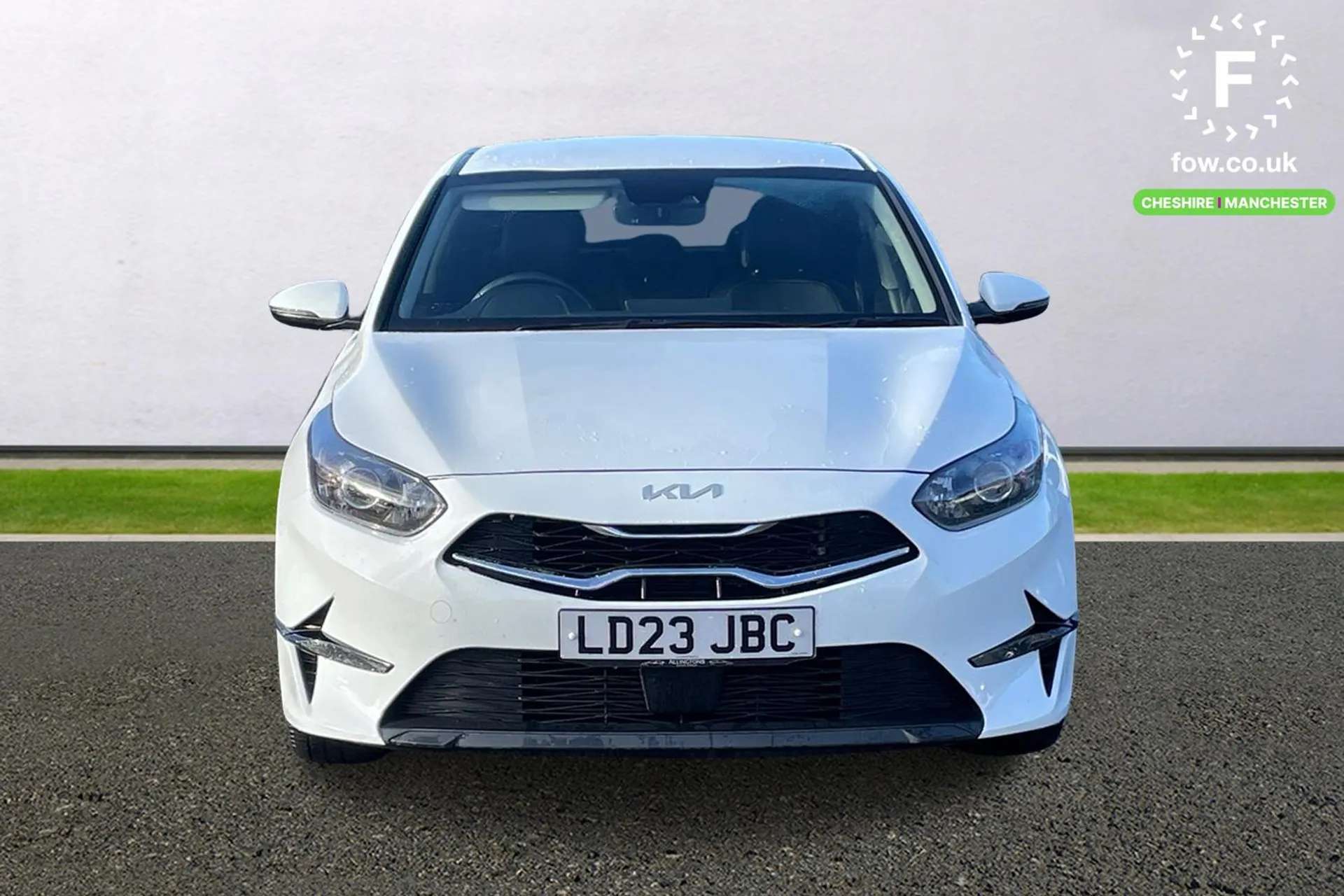 2023 KIA CEED 2023 KIA CEED