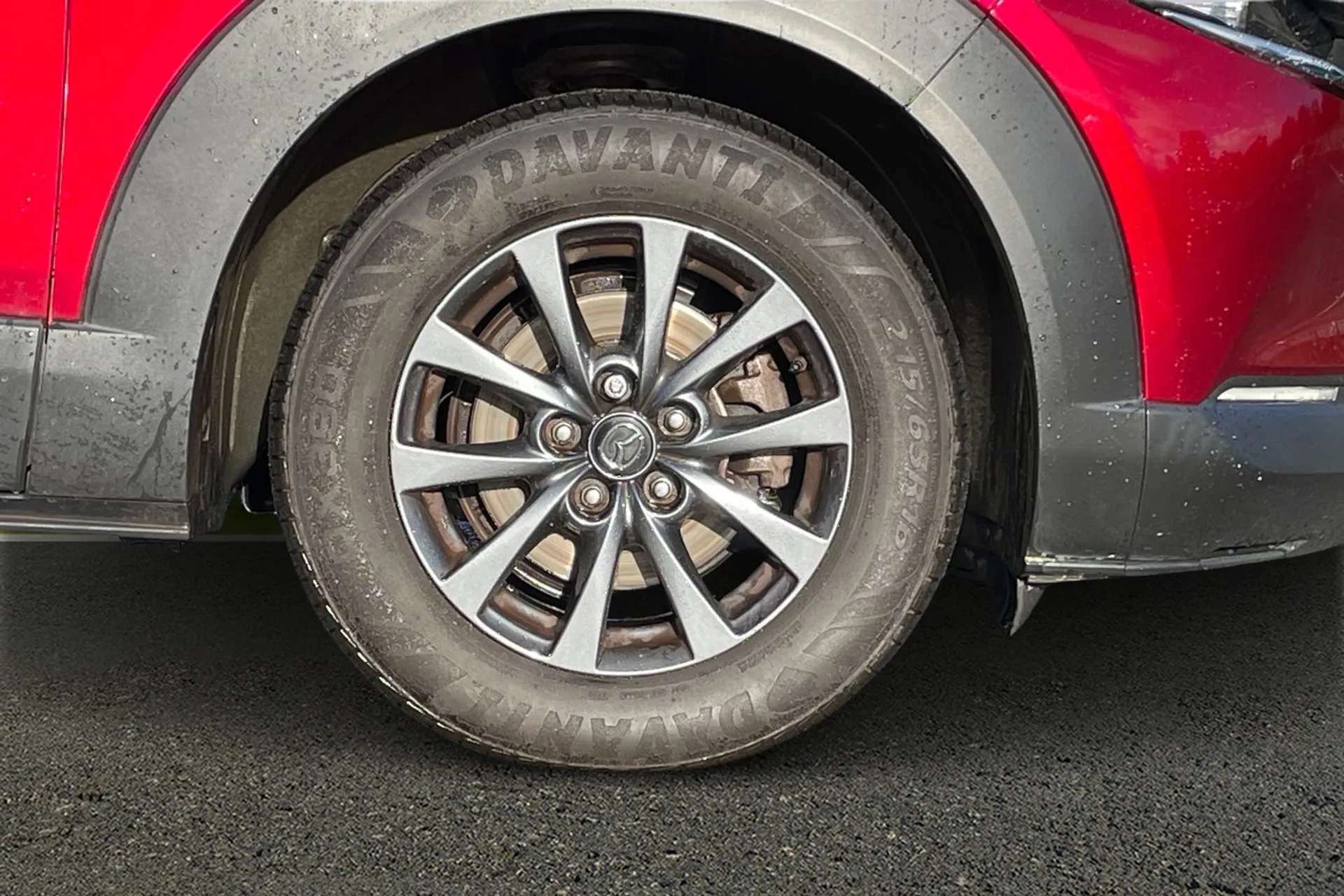 2022 MAZDA CX-30 2022 MAZDA CX-30