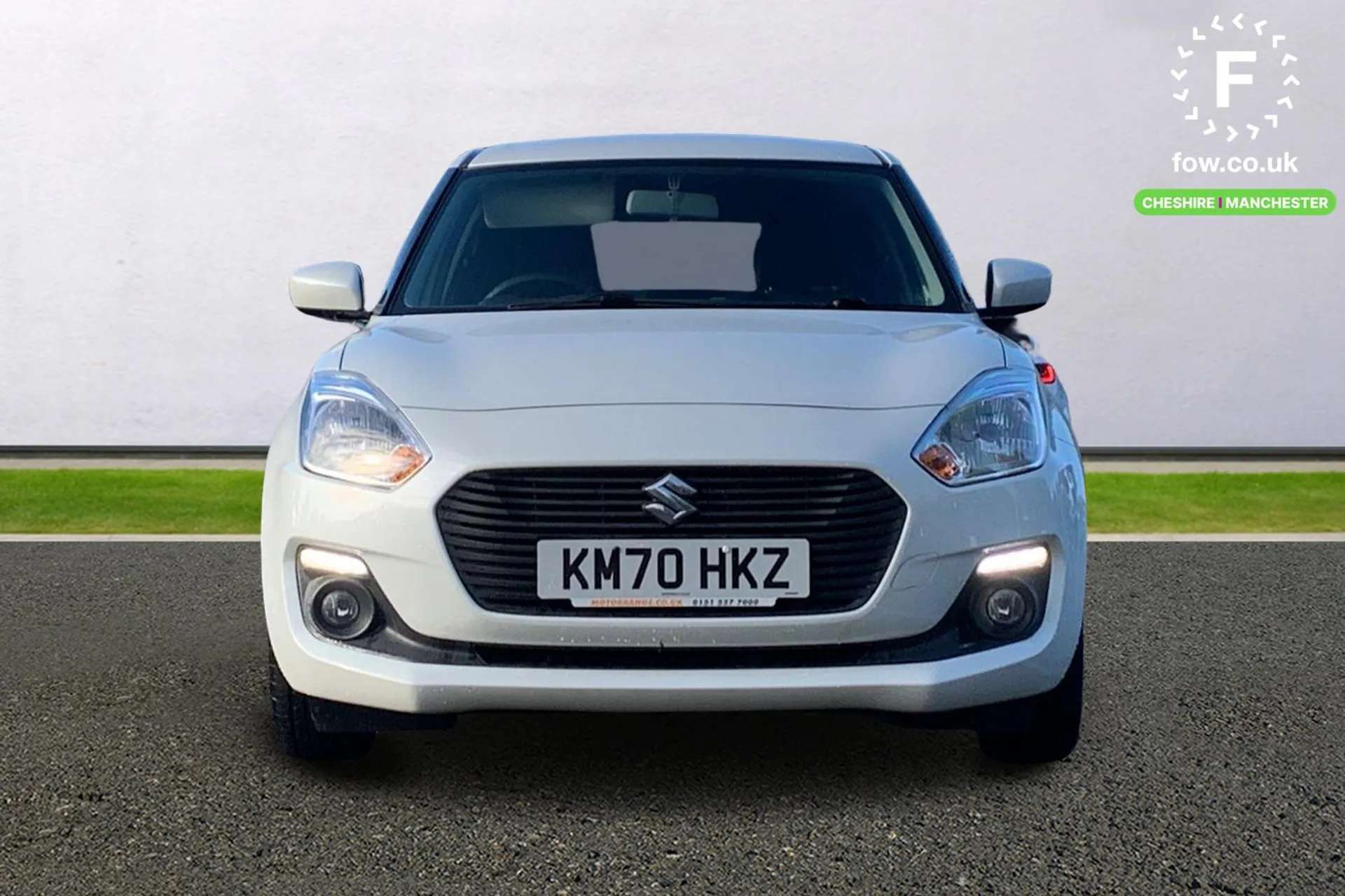 2020 SUZUKI SWIFT 2020 SUZUKI SWIFT