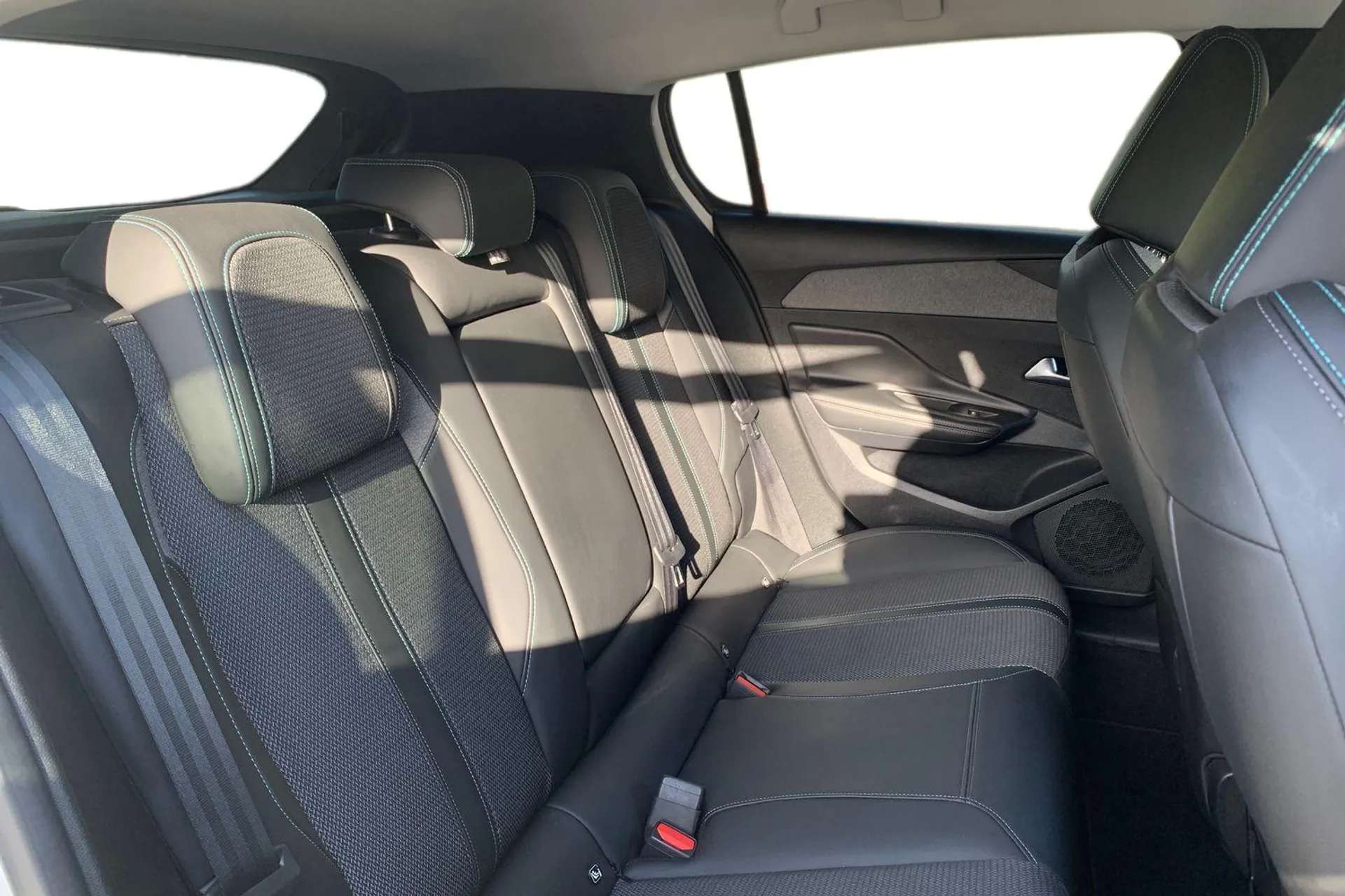 2022 PEUGEOT 308 2022 PEUGEOT 308