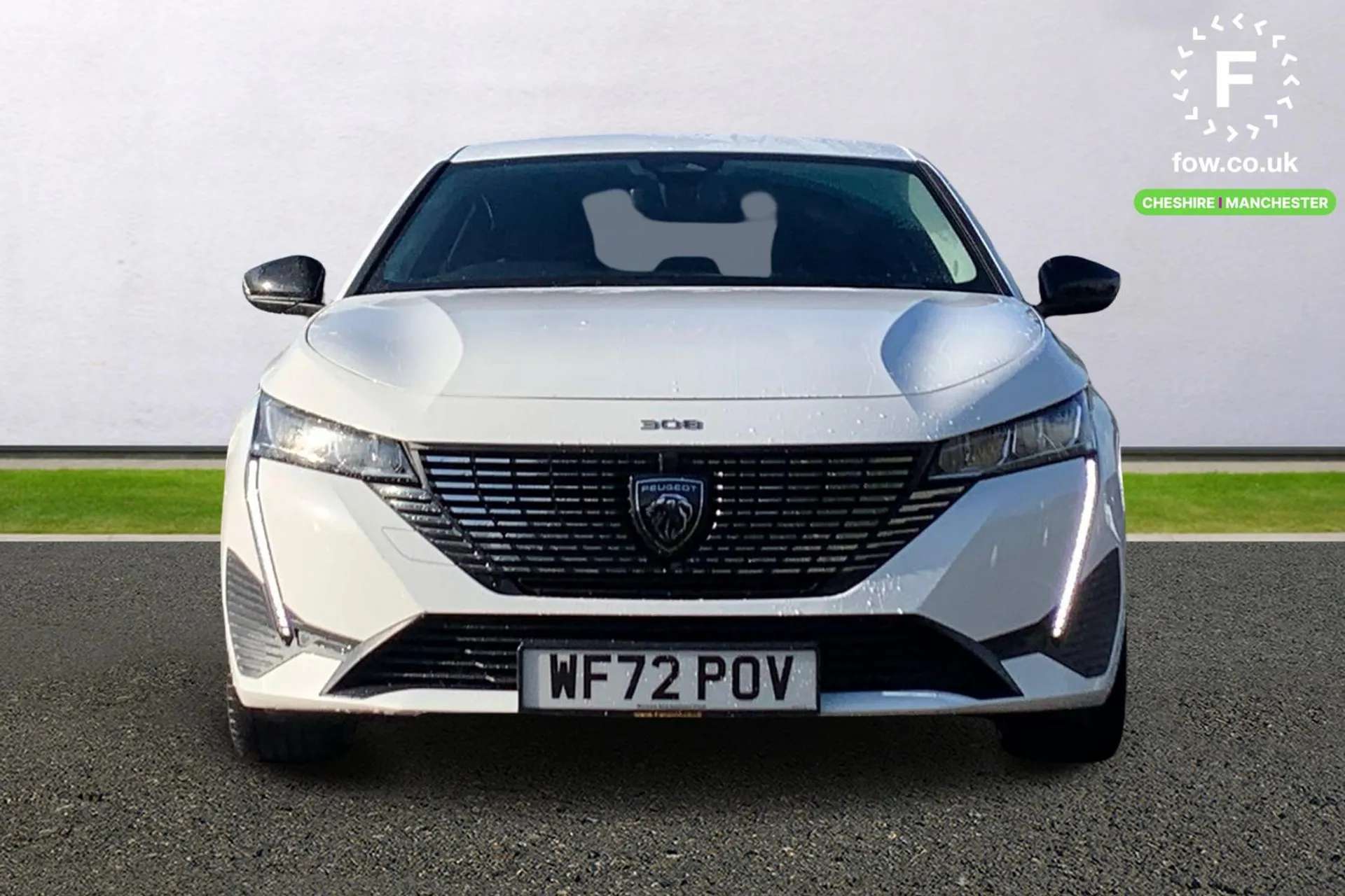 2022 PEUGEOT 308 2022 PEUGEOT 308