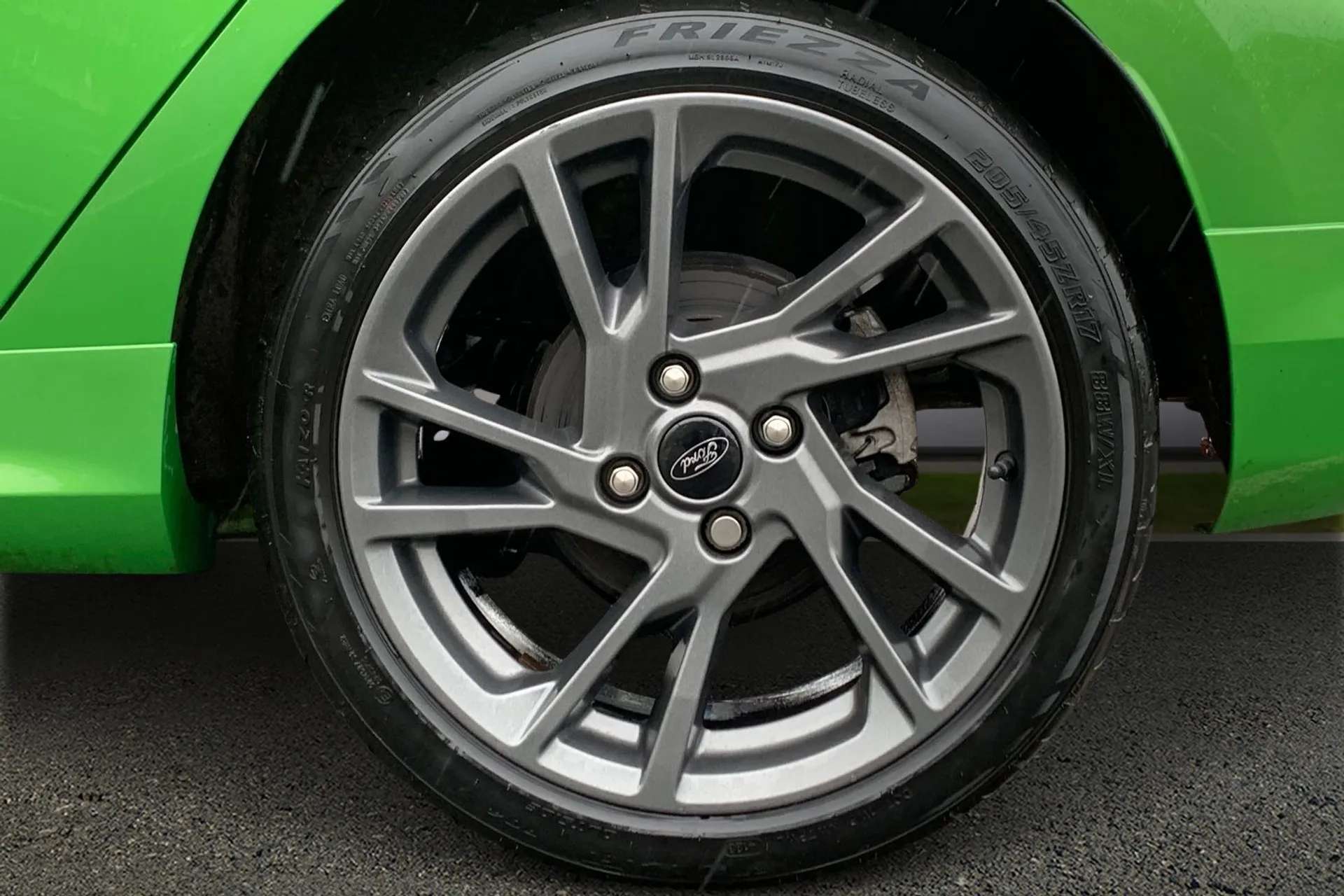 2022 FORD FIESTA 2022 FORD FIESTA