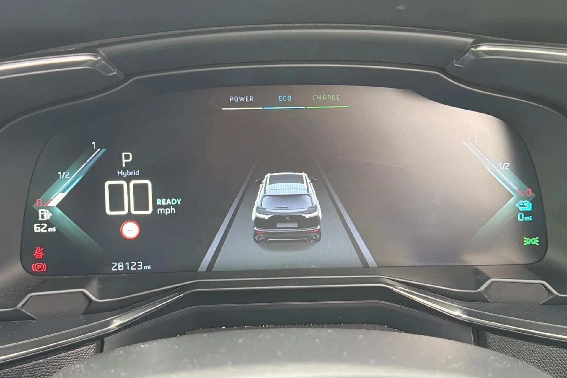 2022 DS DS7 CROSSBACK 2022 DS DS7 CROSSBACK