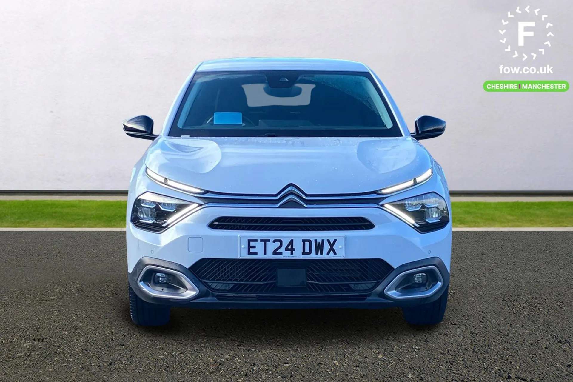2024 CITROEN C4 2024 CITROEN C4