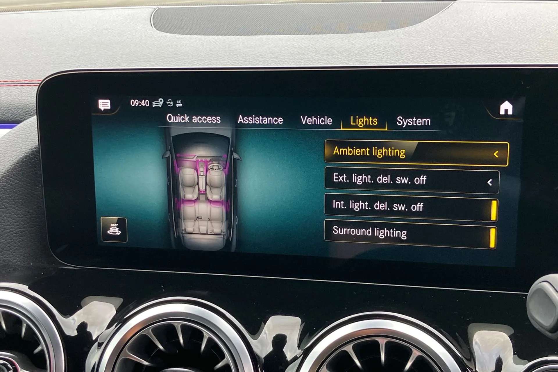 2021 MERCEDES-BENZ EQA 2021 MERCEDES-BENZ EQA