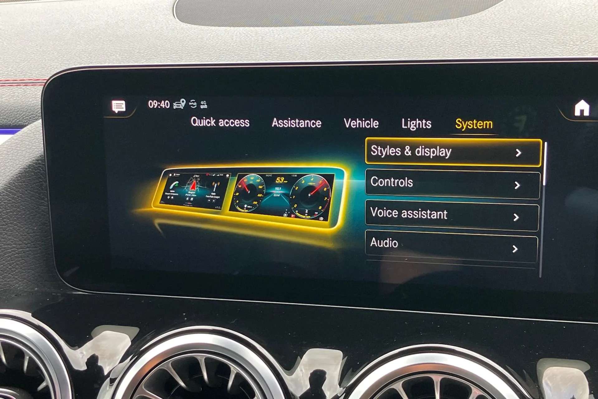 2021 MERCEDES-BENZ EQA 2021 MERCEDES-BENZ EQA