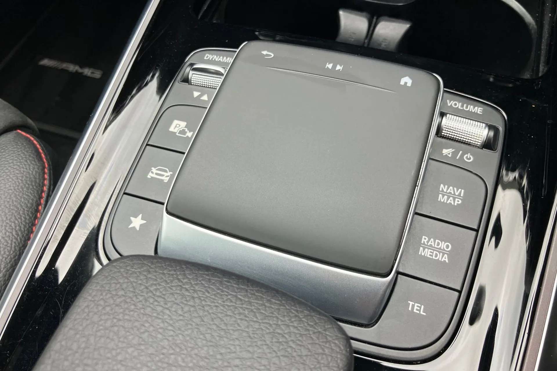2021 MERCEDES-BENZ EQA 2021 MERCEDES-BENZ EQA