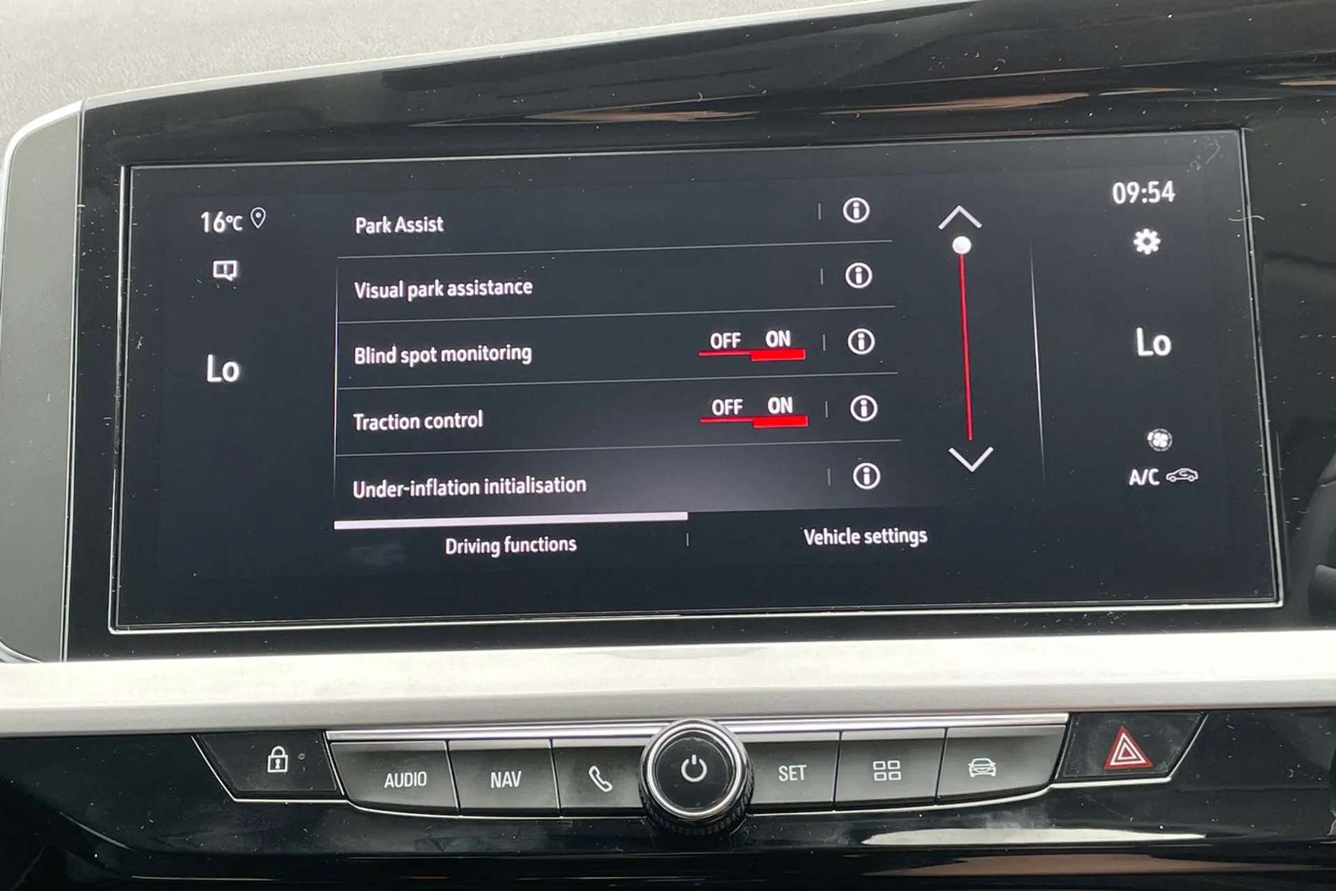 2024 VAUXHALL GRANDLAND 2024 VAUXHALL GRANDLAND