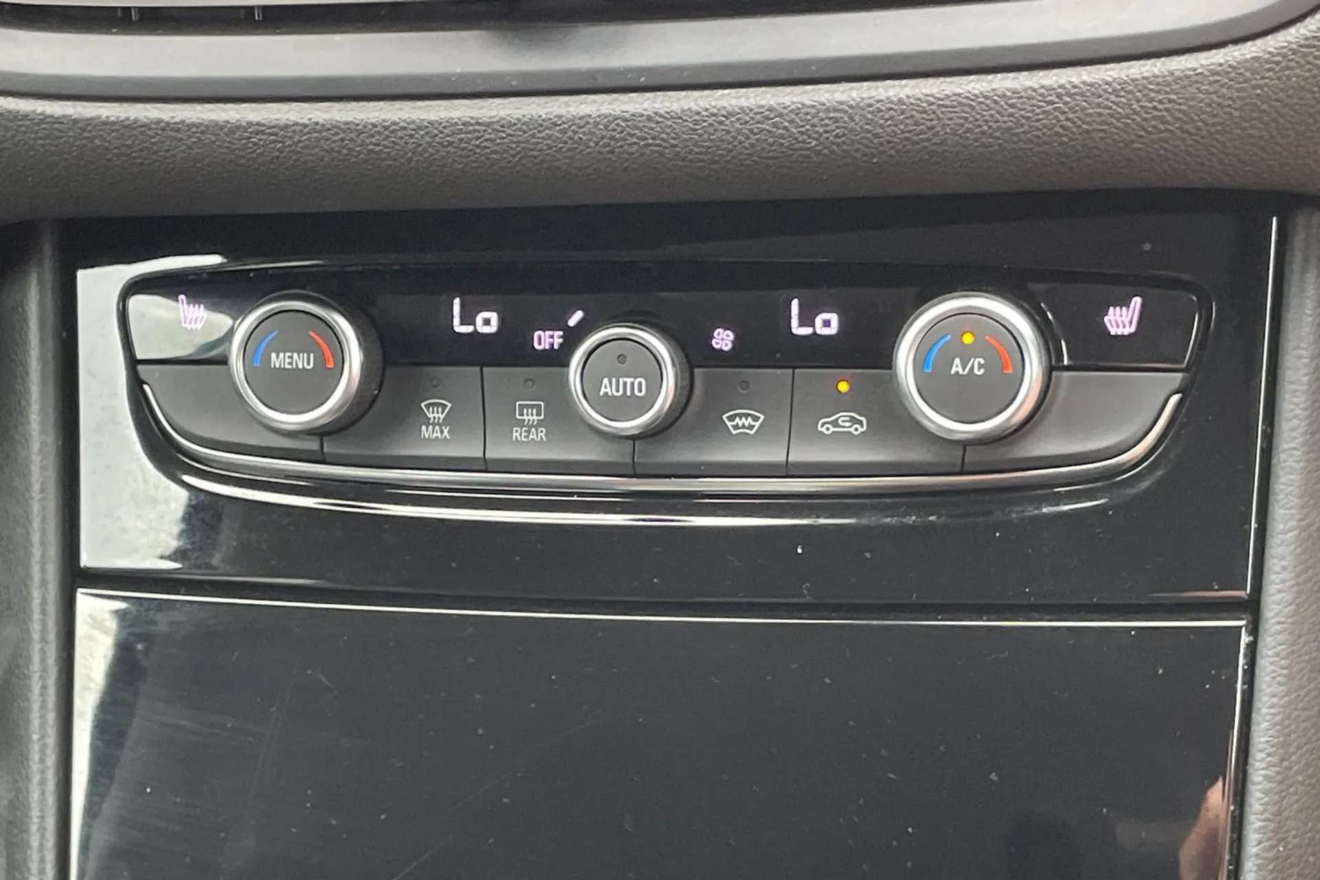 2024 VAUXHALL GRANDLAND 2024 VAUXHALL GRANDLAND