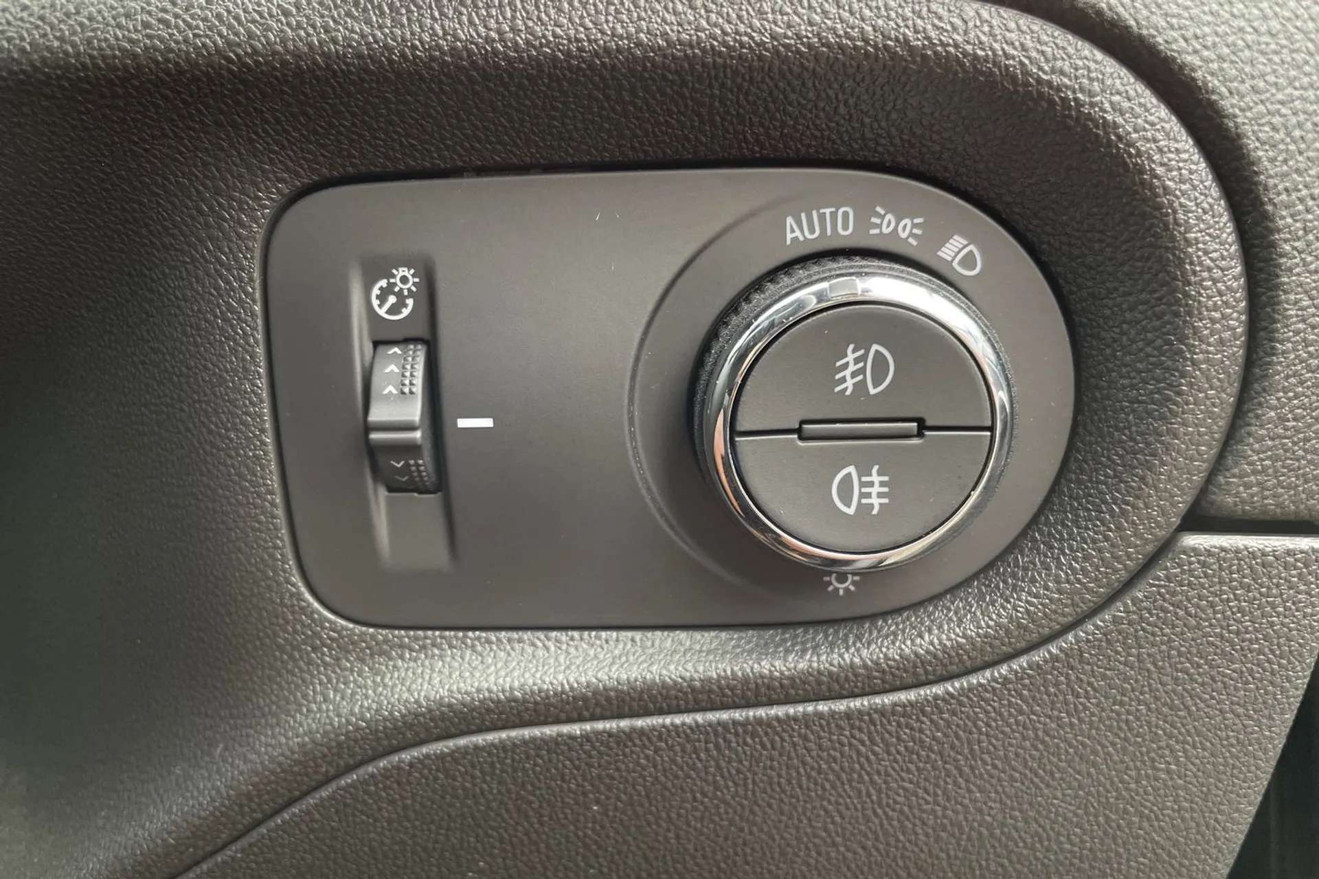2024 VAUXHALL GRANDLAND 2024 VAUXHALL GRANDLAND