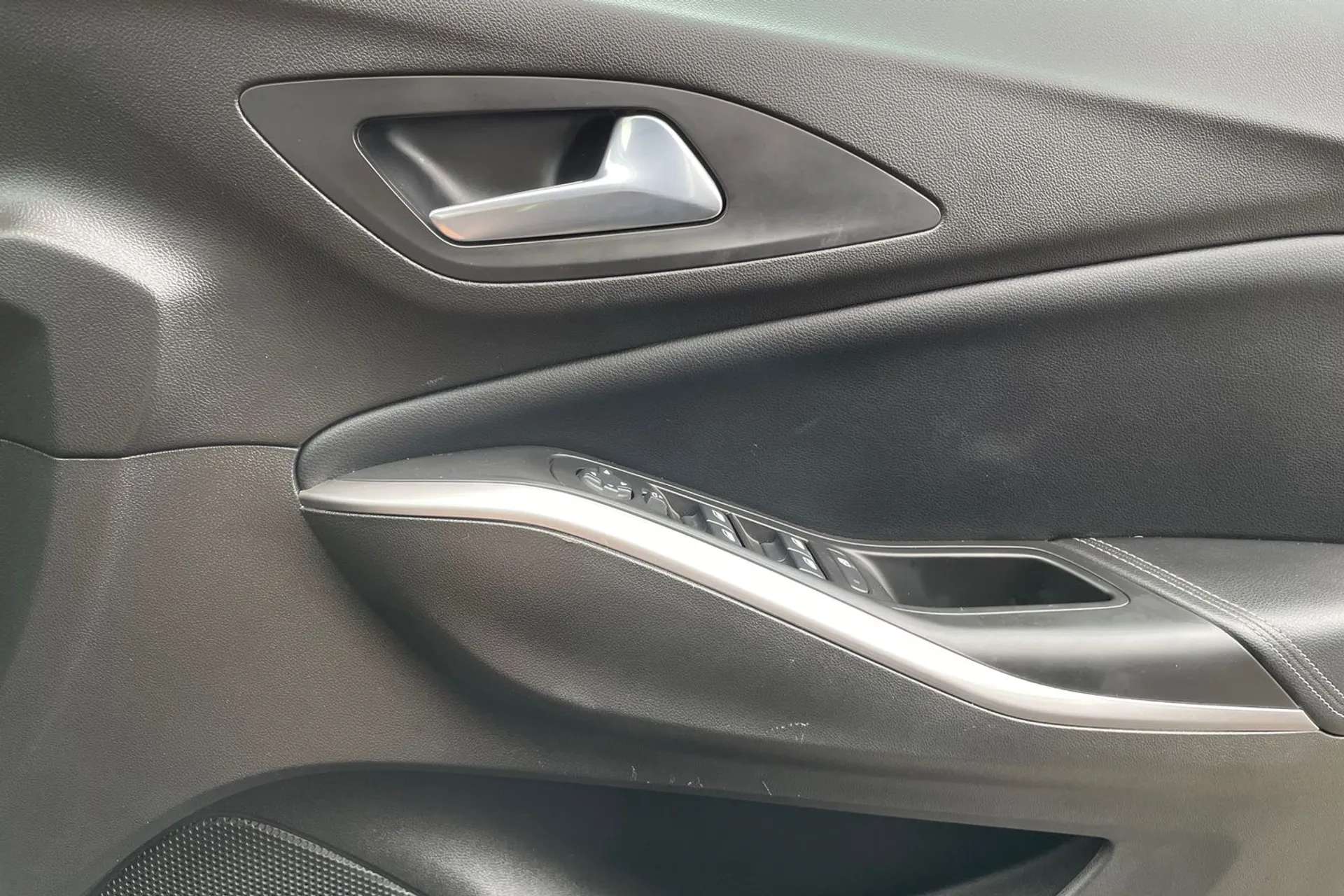 2024 VAUXHALL GRANDLAND 2024 VAUXHALL GRANDLAND