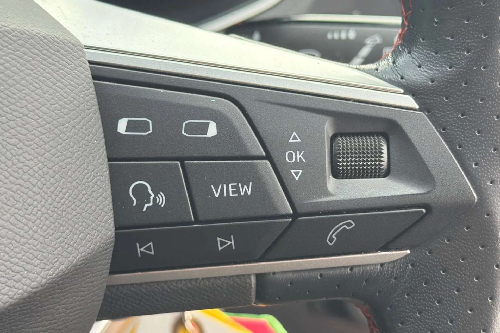 2023 SEAT IBIZA 2023 SEAT IBIZA