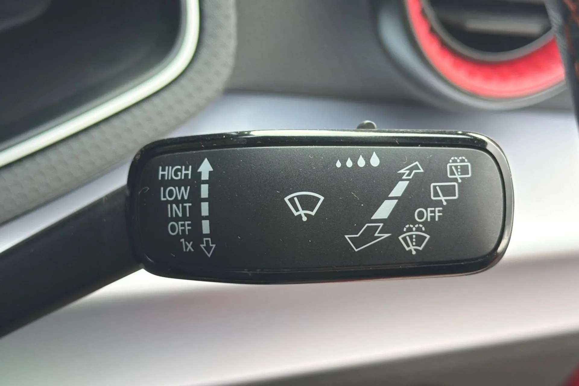 2023 SEAT IBIZA 2023 SEAT IBIZA