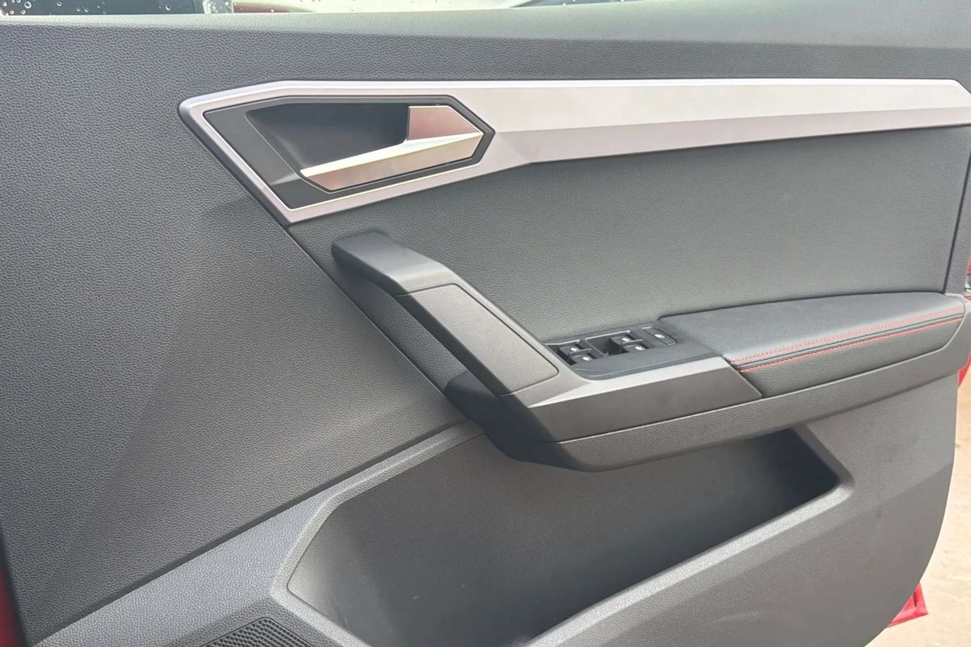 2023 SEAT IBIZA 2023 SEAT IBIZA