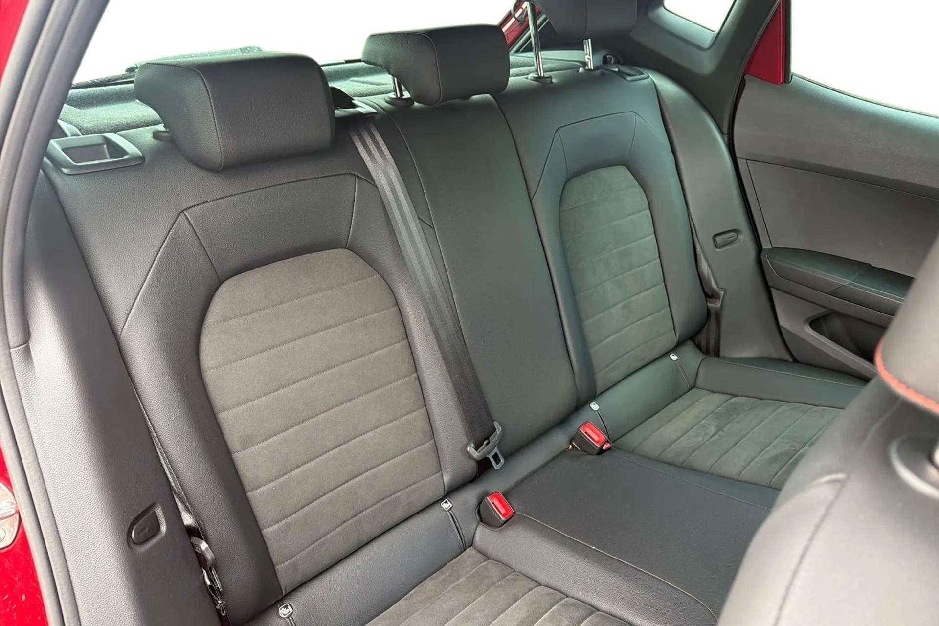 2023 SEAT IBIZA 2023 SEAT IBIZA