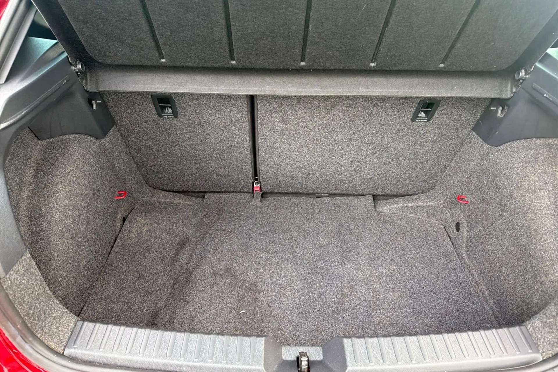 2023 SEAT IBIZA 2023 SEAT IBIZA